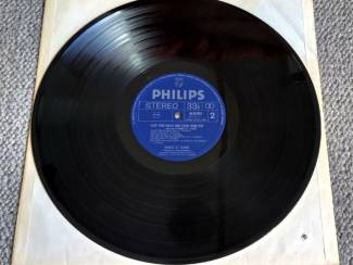 Grammofoon / Vinyl Bonnie St. Claire &ndash; The Best Of Bonnie St. Claire 12 nrs LP 197