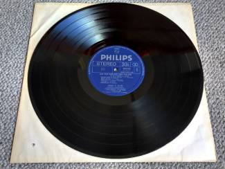 Grammofoon / Vinyl Bonnie St. Claire &ndash; The Best Of Bonnie St. Claire 12 nrs LP 197
