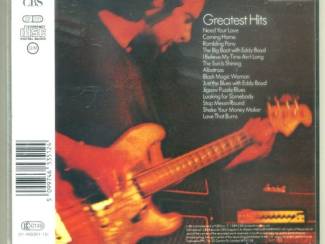 CD Fleetwood Mac &ndash; Fleetwood Mac's Greatest Hits 14 nrs CD 1989