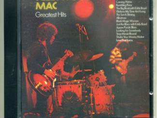 Fleetwood Mac &ndash; Fleetwood Mac's Greatest Hits 14 nrs CD 1989