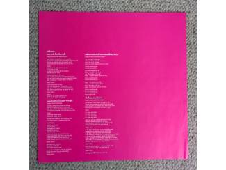 Grammofoon / Vinyl Landscape &ndash; Manhattan Boogie-Woogie 8 nrs LP 1982 mooie staat