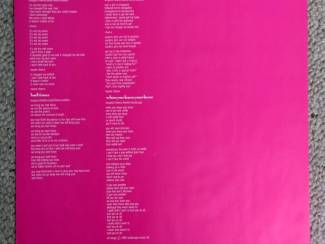 Grammofoon / Vinyl Landscape &ndash; Manhattan Boogie-Woogie 8 nrs LP 1982 mooie staat