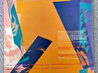 Grammofoon / Vinyl Landscape &ndash; Manhattan Boogie-Woogie 8 nrs LP 1982 mooie staat