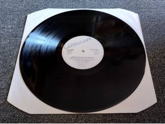 Grammofoon / Vinyl Landscape &ndash; Manhattan Boogie-Woogie 8 nrs LP 1982 mooie staat