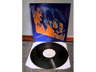 Grammofoon / Vinyl Landscape &ndash; Manhattan Boogie-Woogie 8 nrs LP 1982 mooie staat