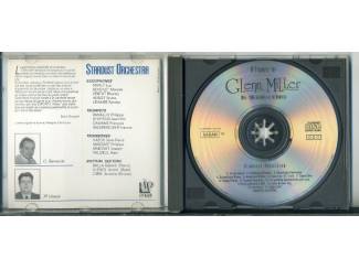 CD Stardust Orchestra A Tribute To Glenn Miller 14 nrs CD ZGAN