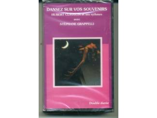 Stephane Grappelly - Dansez Sur Vos Souvenirs 24 nrs NIEUW