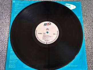 Grammofoon / Vinyl Yes &ndash; 90125 9 nrs LP 1983 ZGAN