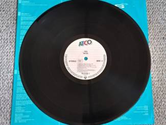 Grammofoon / Vinyl Yes &ndash; 90125 9 nrs LP 1983 ZGAN