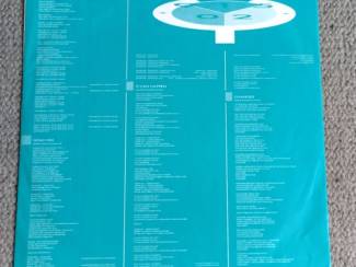 Grammofoon / Vinyl Yes &ndash; 90125 9 nrs LP 1983 ZGAN