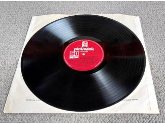 Grammofoon / Vinyl Geraldo And His Orchestra &ndash; 50 Hits Of The Naughty 40's 2LP 197