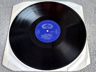Grammofoon / Vinyl Joe Jackson &ndash; Look Sharp! 11 nrs LP 1984 ZGAN