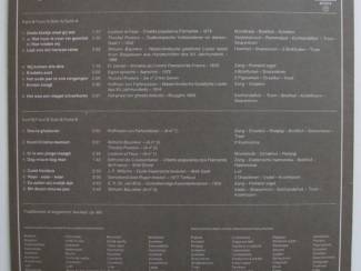 Grammofoon / Vinyl 'T Kliekske De Jaarwende 16 nrs LP 1977 zeer mooie staat