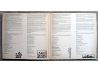 Grammofoon / Vinyl 'T Kliekske De Jaarwende 16 nrs LP 1977 zeer mooie staat