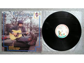 Grammofoon / Vinyl Donovan &ndash; Donovan VK. 3 12 nrs LP 1975 ZGAN