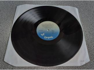 Grammofoon / Vinyl Leo Sayer &ndash; Living In A Fantasy 10 nrs LP 1980 ZGAN