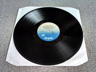 Grammofoon / Vinyl Leo Sayer &ndash; Living In A Fantasy 10 nrs LP 1980 ZGAN
