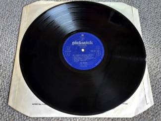 Grammofoon / Vinyl Joe Cocker &ndash; Joe Cocker's Greatest Hits Vol. 1 9 nrs LP 1975 ZG