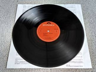 Grammofoon / Vinyl Golden Earring &ndash; No Promises...No Debts 11 nrs LP 1979 ZGAN