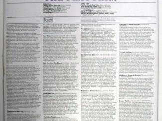 Grammofoon / Vinyl The Platters The Platters 12 nrs LP ZGAN