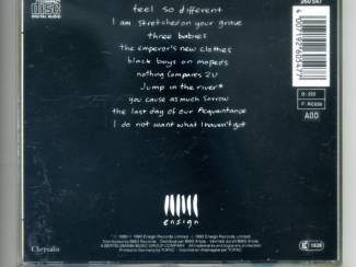 CD Sin&eacute;ad O'Connor &ndash; I Do Not Want What I Haven't Got 10 nrs CD