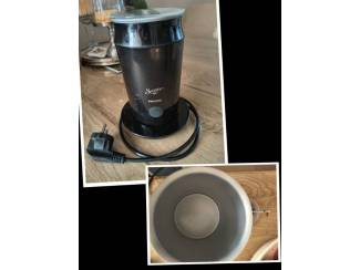 Senseo melkopschuimer