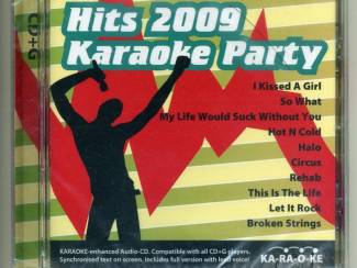 Hits 2009 Karaoke Party Mr. Big B. >>AL
