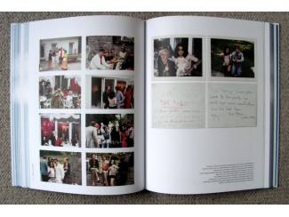 Boeken over Muziek Imagine John Yoko prachtig fotoboek over ontstaan album ZGAN