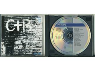 CD Cuby + Blizzards &ndash; Cuby's Blues 18 Songs 1988 ZGAN