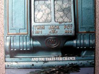 Grammofoon / Vinyl Middle Of The Road &ndash; You Pays Yer Money And You Takes Yer Chang