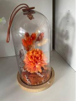 Overig Leuke decoratie met kunstbloemen