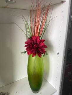 Overig Leuke decoratie met kunstbloemen