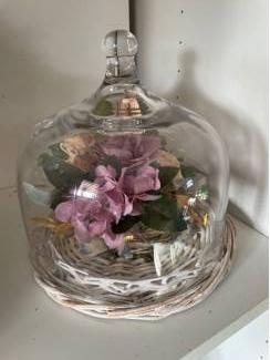 Overig Leuke decoratie met kunstbloemen