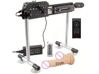 Sex toys nieuwe professionele seksmachine