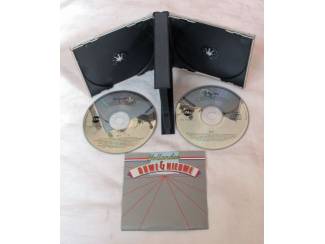 CD Hollandse Ouwe & Nieuwe 2 cd's 28 nummers ZGAN