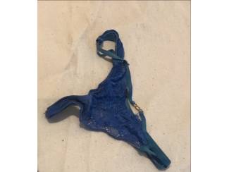 Kleding Slips van Mrs Dina