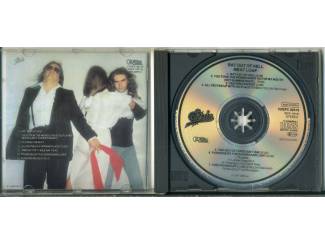 CD Meat Loaf &ndash; Bat Out Of Hell 7 nrs CD 1987 ZGAN
