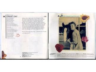 CD Paul McCartney Flaming Pie 14 nrs cd 1997 ZGAN
