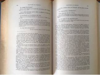 Buitenlandse Boeken Les citations francaises - O. Guerlac
