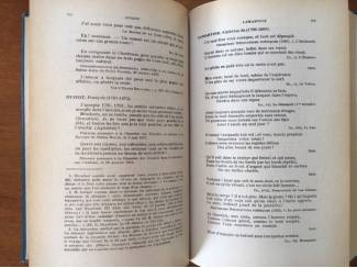 Buitenlandse Boeken Les citations francaises - O. Guerlac