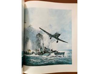 Kunst en Foto The Marine Paintings of Chris Mayger (prijs incl. verzend)