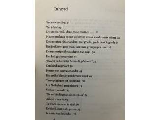 Geschiedenis en Politiek In de schaduw van gisteren - H.M. van Randwijk