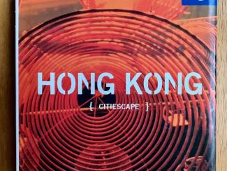Hong Kong (citiescape)