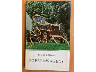 Boerenwagens - Meischke