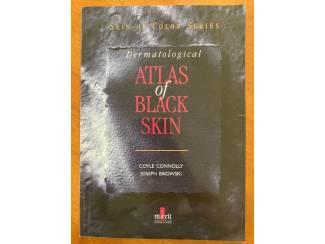 Dermatological atlas of black skin - Connolly, Bikowski