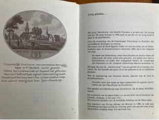 Geschiedenis en Politiek Wandeling in het verleden (Nieuwkoop, Noorden) - Kwakkenbos