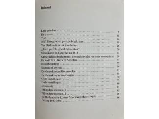 Geschiedenis en Politiek Wandeling in het verleden (Nieuwkoop, Noorden) - Kwakkenbos