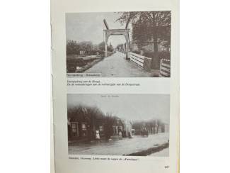 Geschiedenis en Politiek Wandeling in het verleden (Nieuwkoop, Noorden) - Kwakkenbos