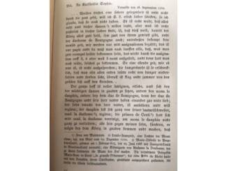 Buitenlandse Boeken Briefe der Herzoging Elisabeth Charlotte von Orleans