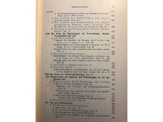 Buitenlandse Boeken Verdampfen, Kondensieren und K&uuml;hlen - E. Hausbrand